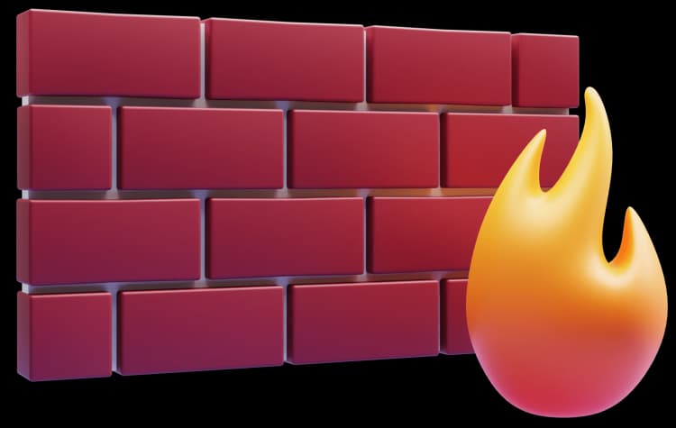 Advanced Firewall