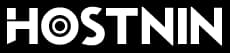 Hostnin Logo