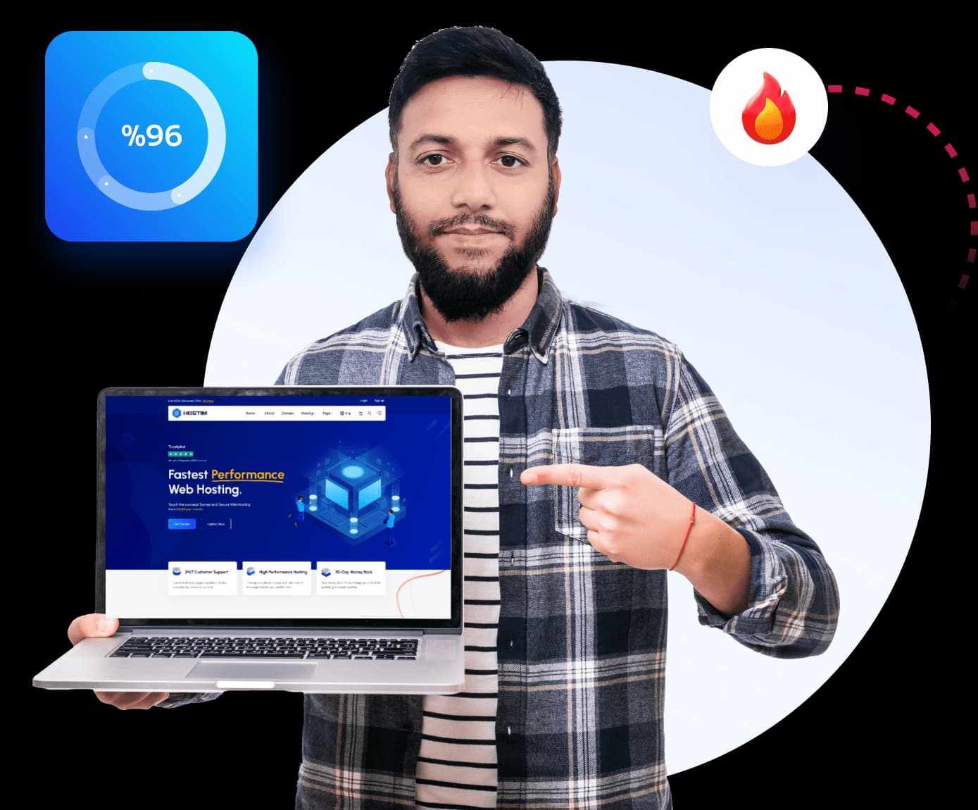 ScalaHosting Affiliate Benefits