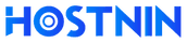 Hostnin Logo