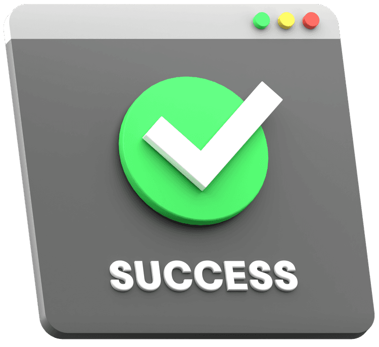 Built For Your Success